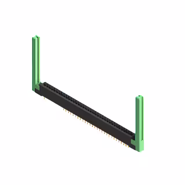 387-072-558-258 EDAC Inc.  Edgeboard Connectors